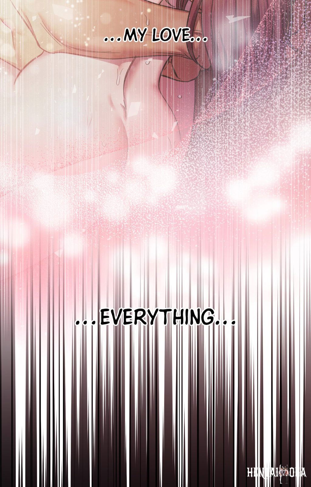 Hana’s Demons of Lust Hana’s Demons of Lust Chapter 97 - Page 76