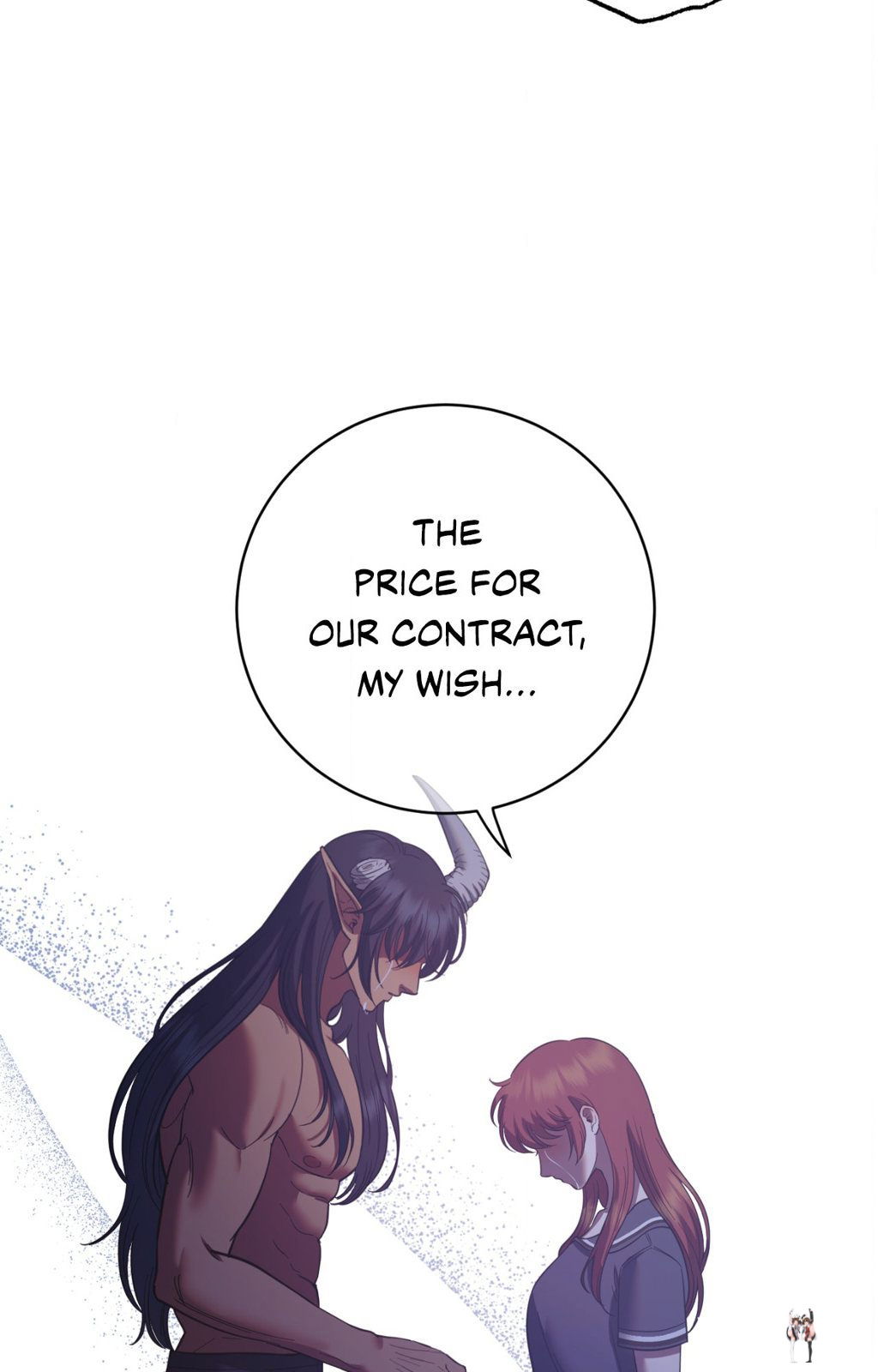 Hana’s Demons of Lust Hana’s Demons of Lust Chapter 97 - Page 82