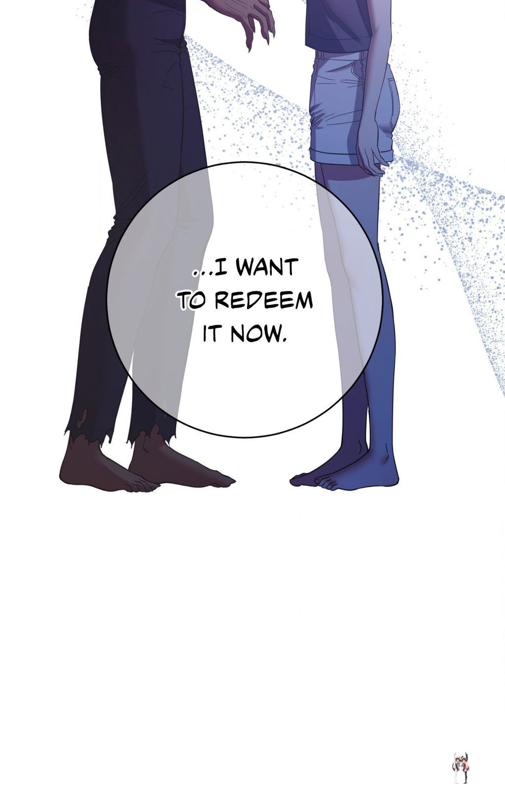 Hana’s Demons of Lust Hana’s Demons of Lust Chapter 97 - Page 83