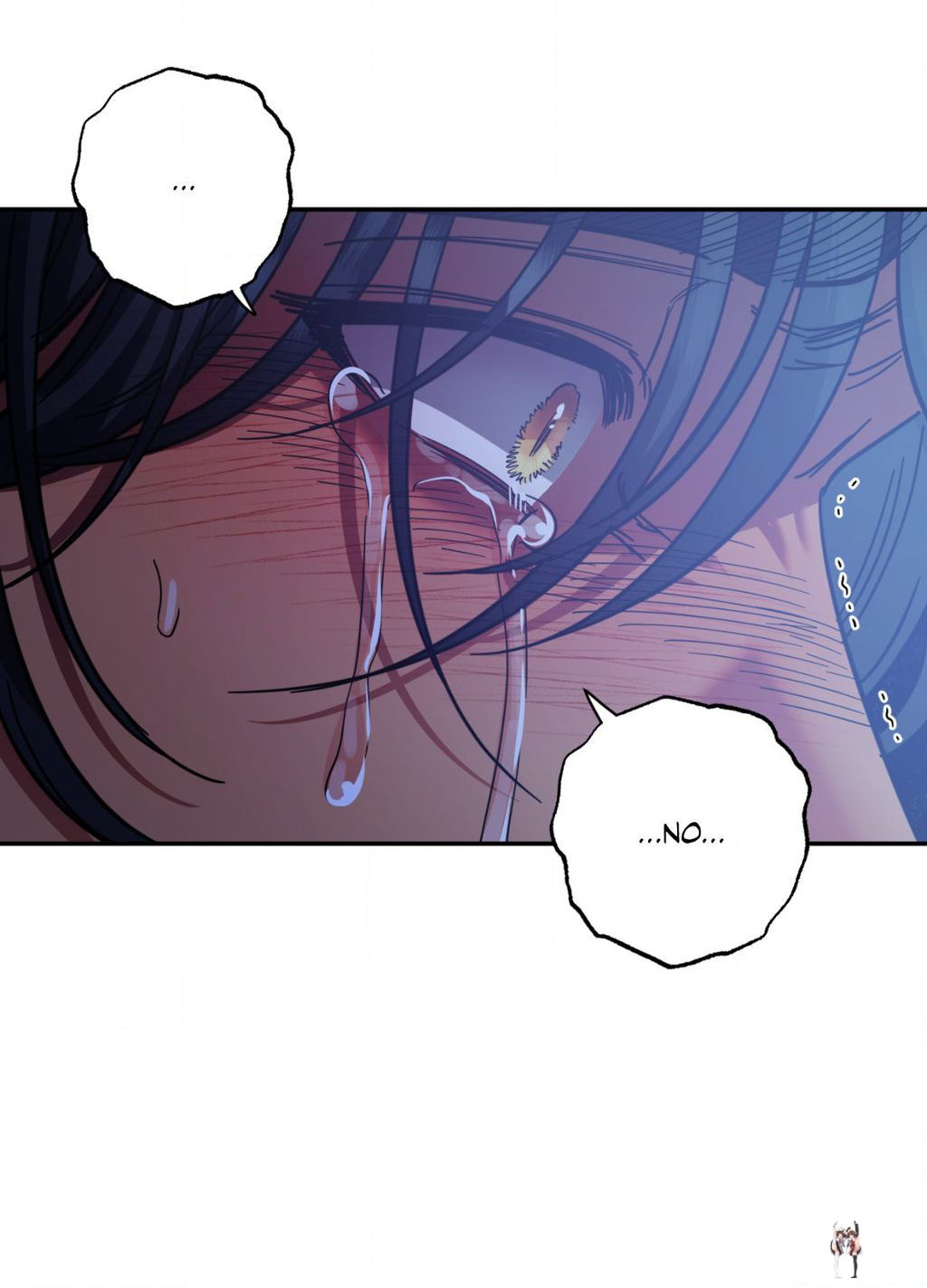 Hana’s Demons of Lust Hana’s Demons of Lust Chapter 97 - Page 84