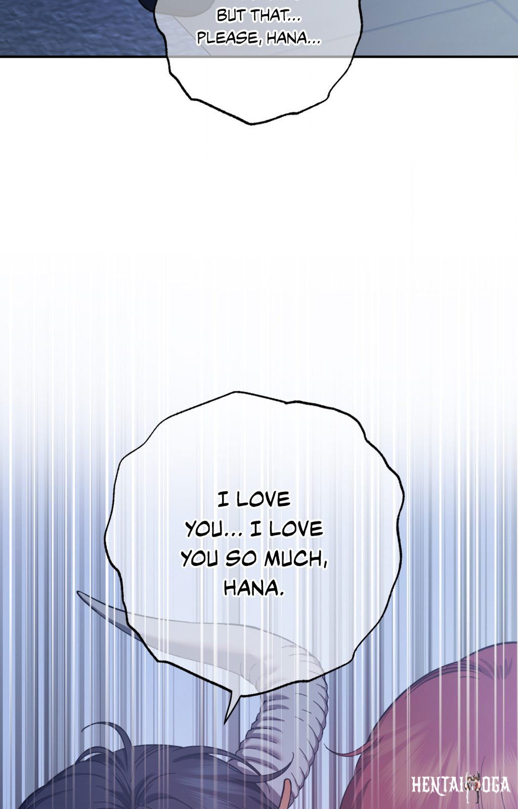 Hana’s Demons of Lust Hana’s Demons of Lust Chapter 97 - Page 86