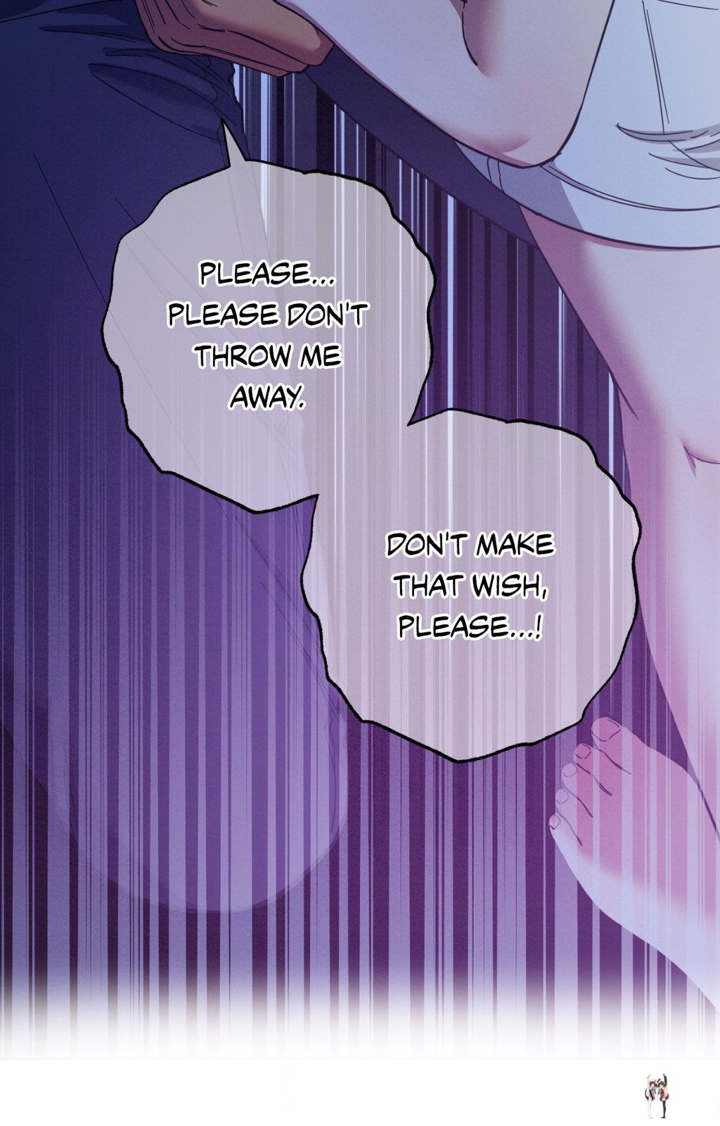 Hana’s Demons of Lust Hana’s Demons of Lust Chapter 97 - Page 88