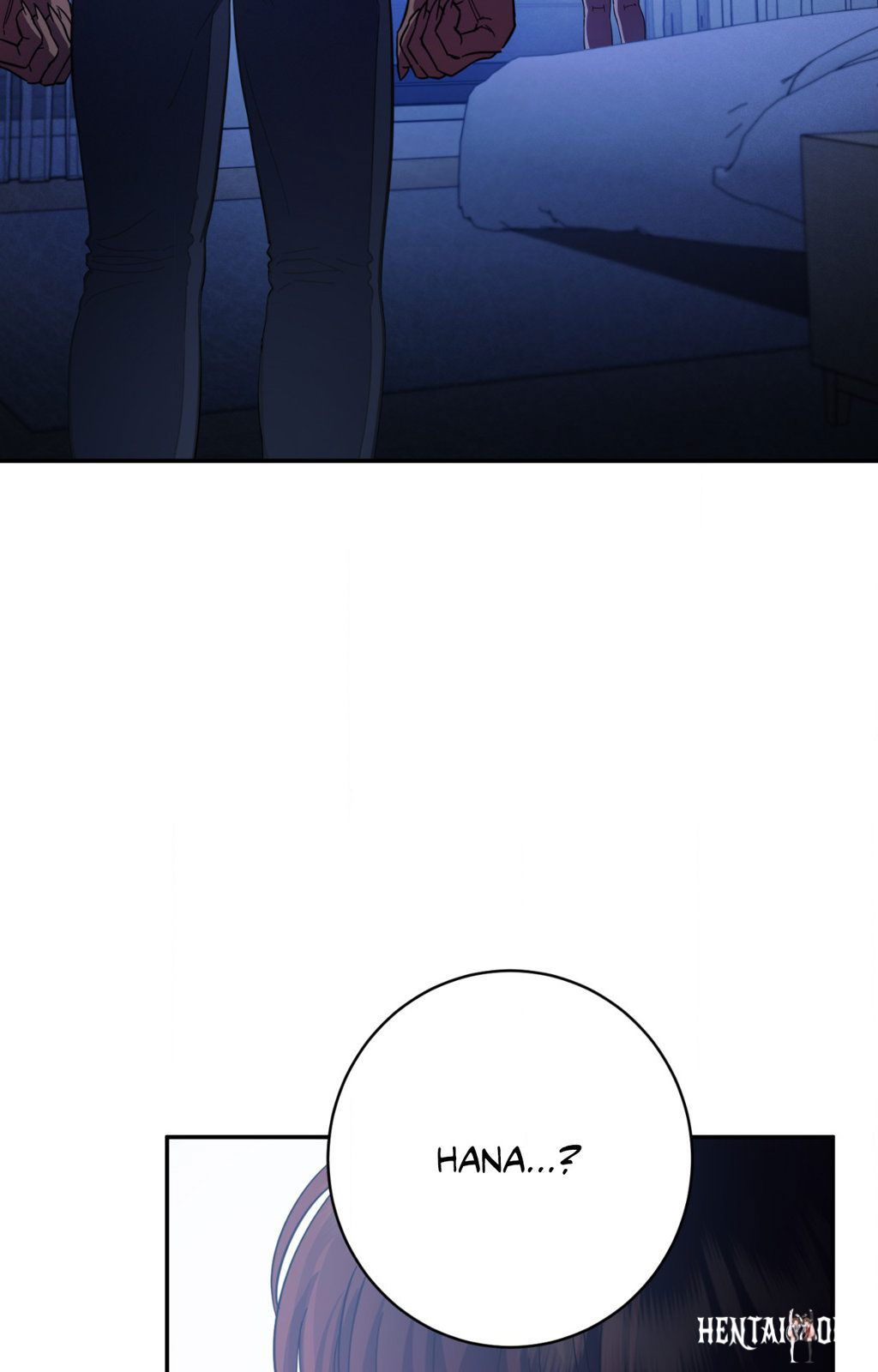 Hana’s Demons of Lust Hana’s Demons of Lust Chapter 97 - Page 9