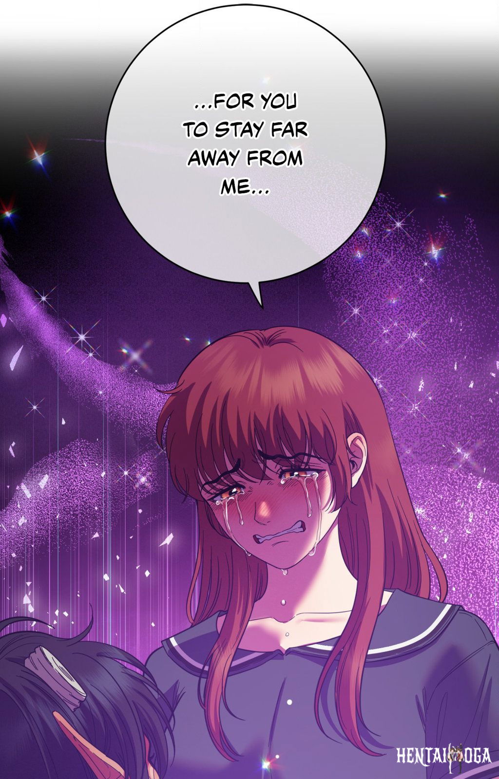 Hana’s Demons of Lust Hana’s Demons of Lust Chapter 97 - Page 92