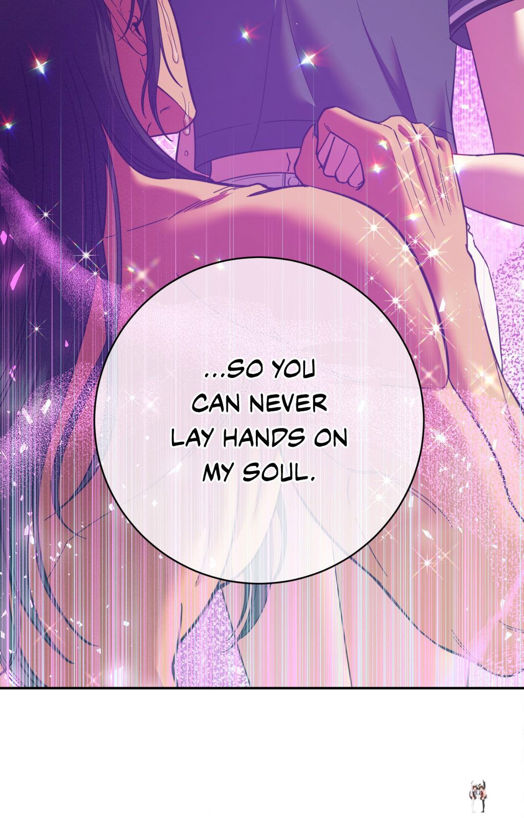 Hana’s Demons of Lust Hana’s Demons of Lust Chapter 97 - Page 93