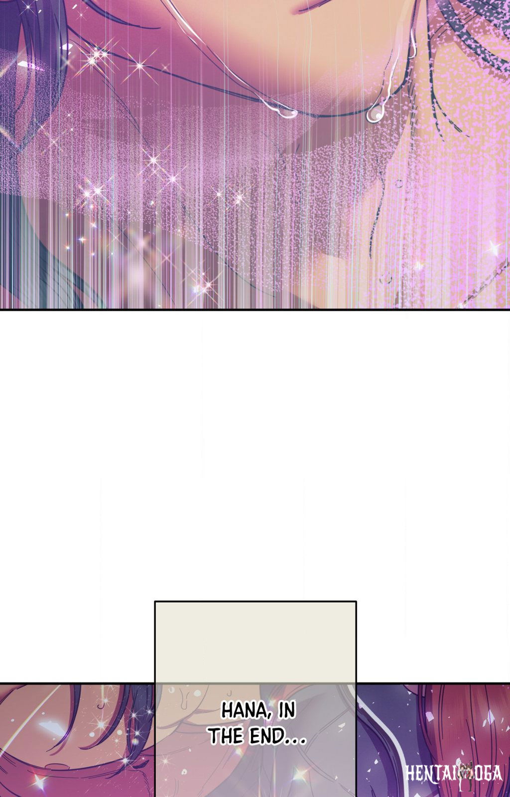 Hana’s Demons of Lust Hana’s Demons of Lust Chapter 97 - Page 95