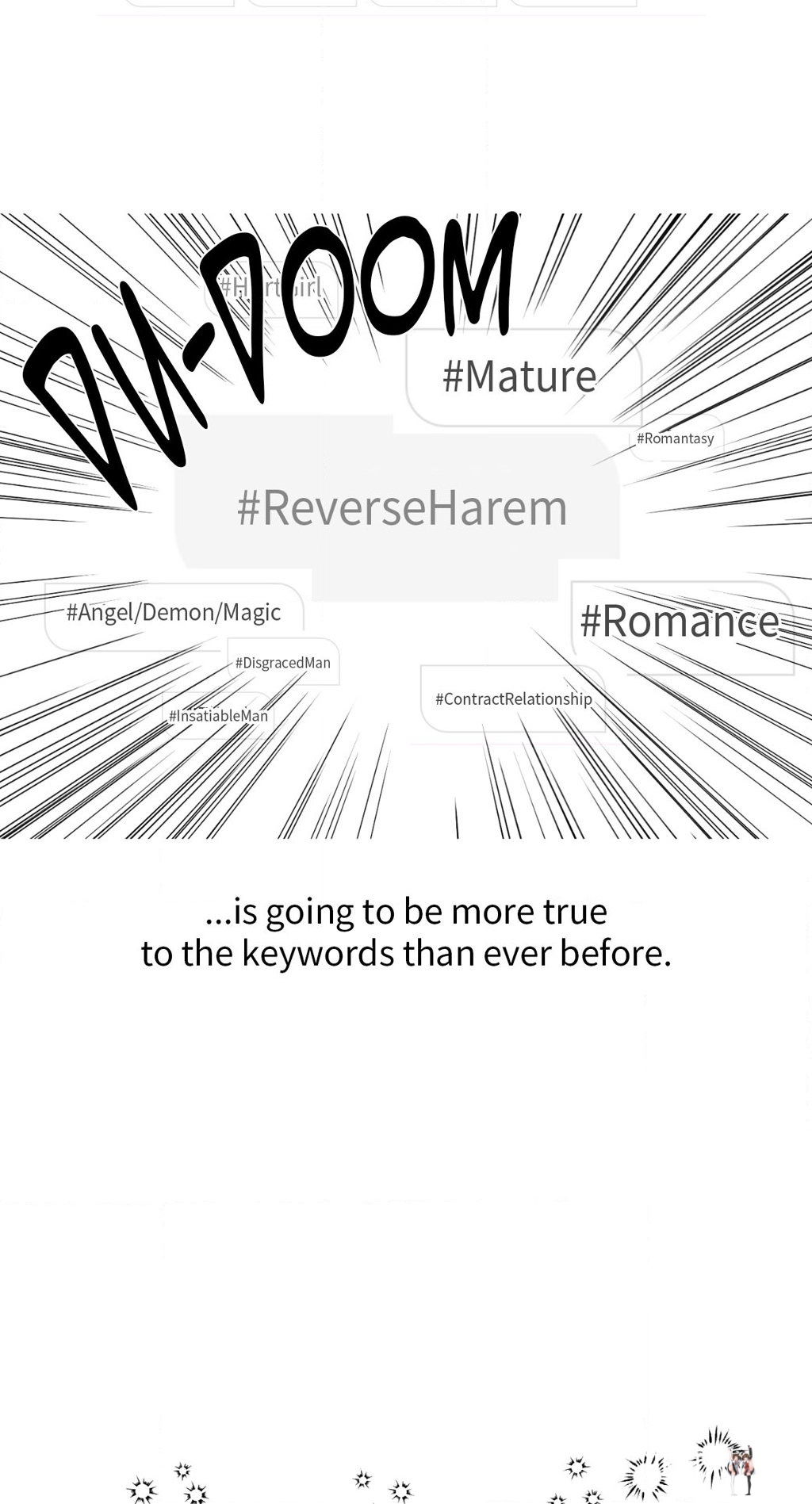 Hana&rsquo;s Demons of Lust Hana&rsquo;s Demons of Lust Chapter 97.5 - Page 11