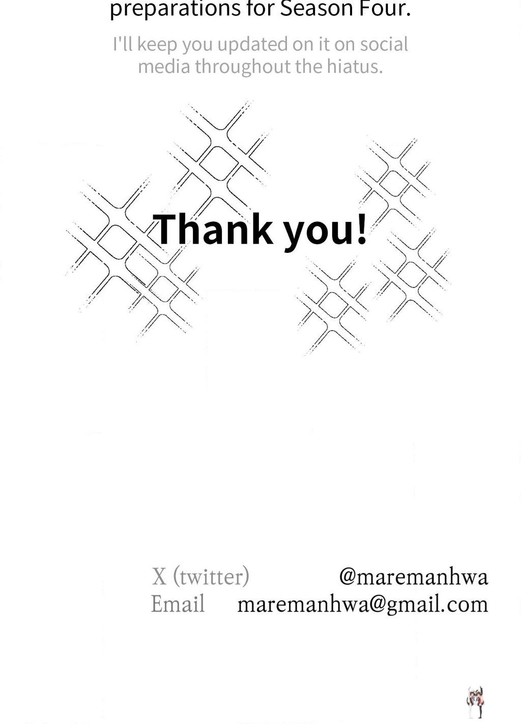 Hana&rsquo;s Demons of Lust Hana&rsquo;s Demons of Lust Chapter 97.5 - Page 18