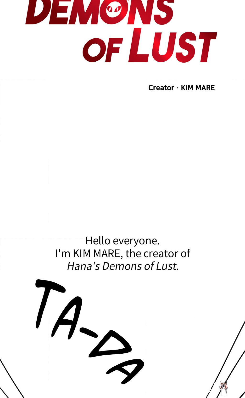 Hana&rsquo;s Demons of Lust Hana&rsquo;s Demons of Lust Chapter 97.5 - Page 2