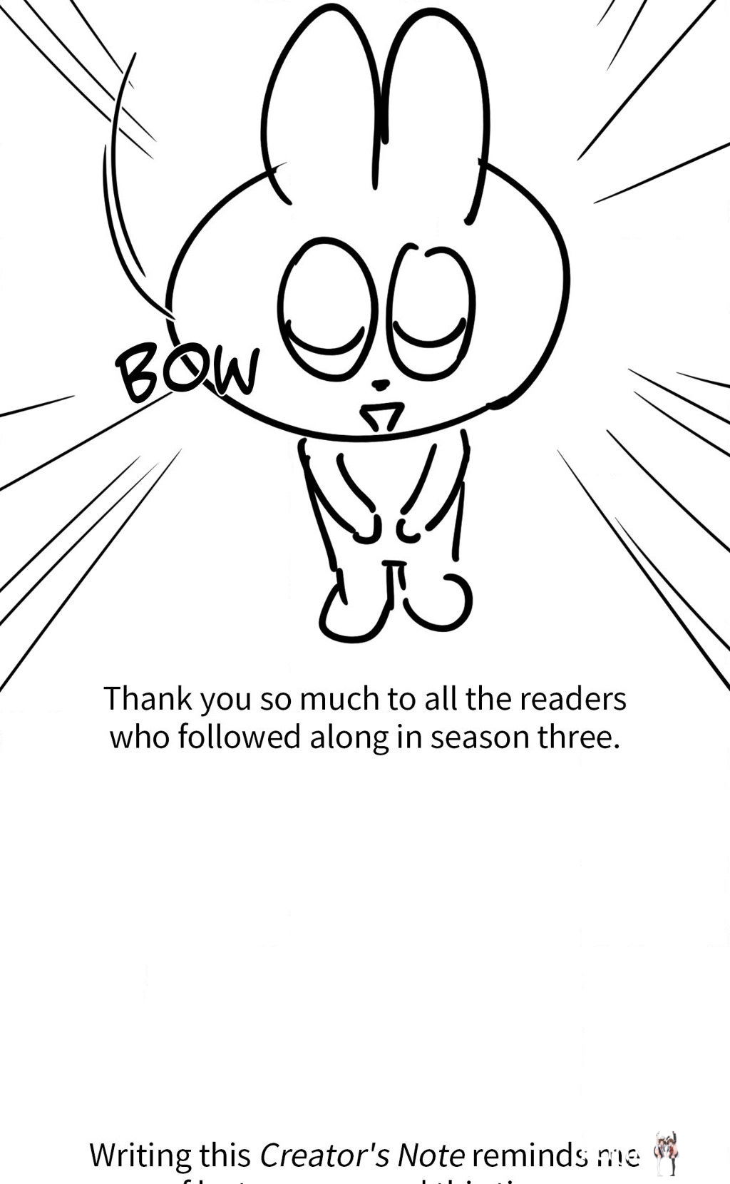 Hana&rsquo;s Demons of Lust Hana&rsquo;s Demons of Lust Chapter 97.5 - Page 3