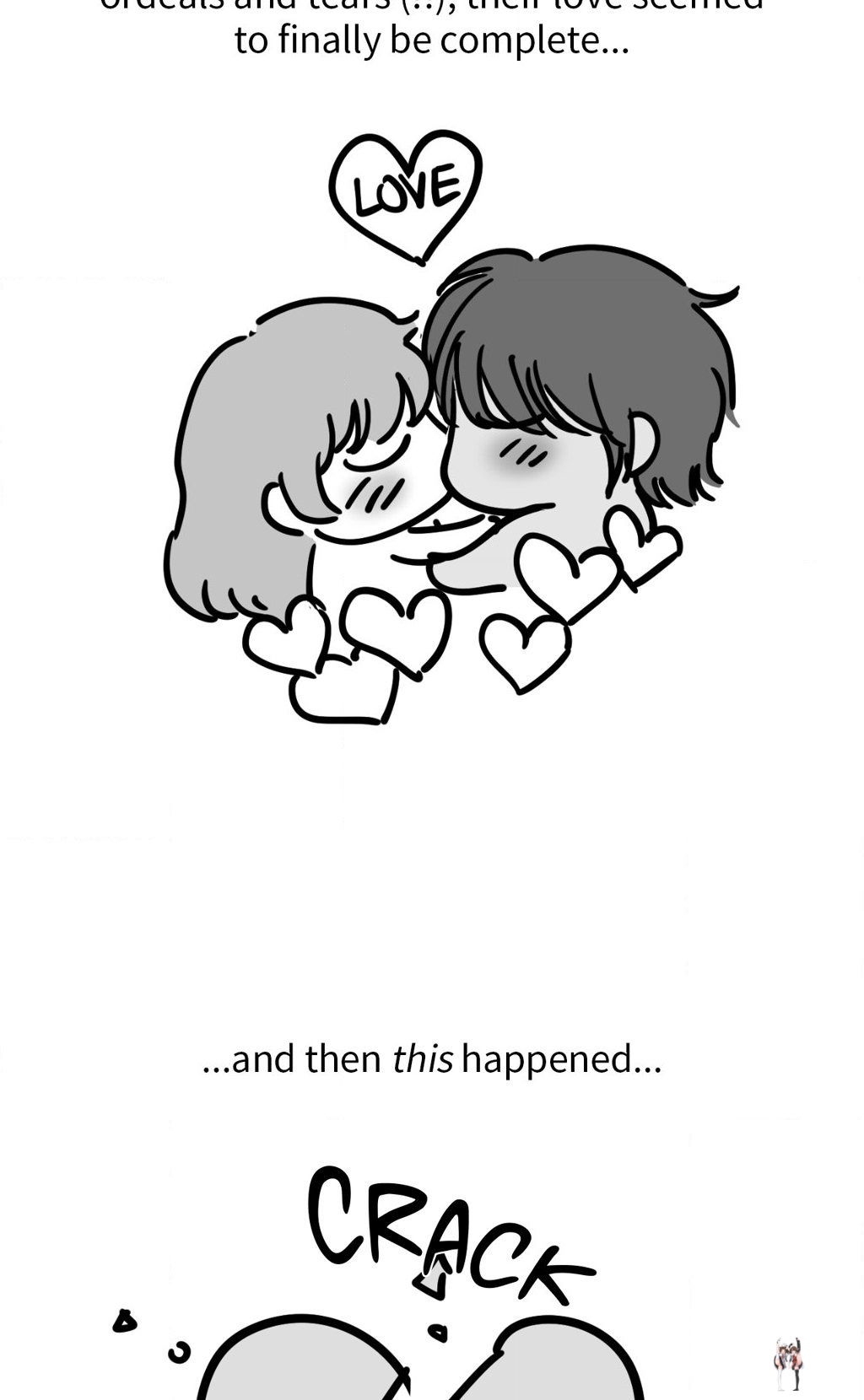 Hana&rsquo;s Demons of Lust Hana&rsquo;s Demons of Lust Chapter 97.5 - Page 5