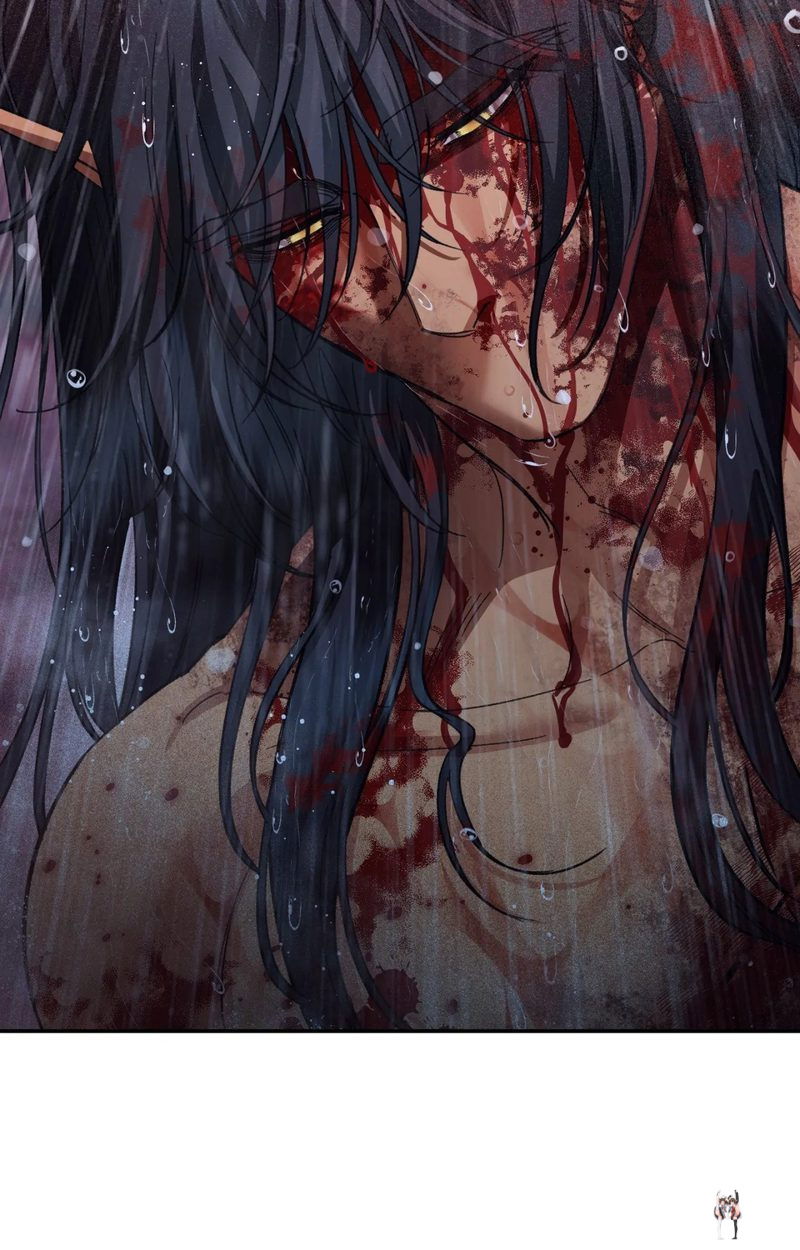 Hana’s Demons of Lust Hana’s Demons of Lust Chapter 98 - Page 10