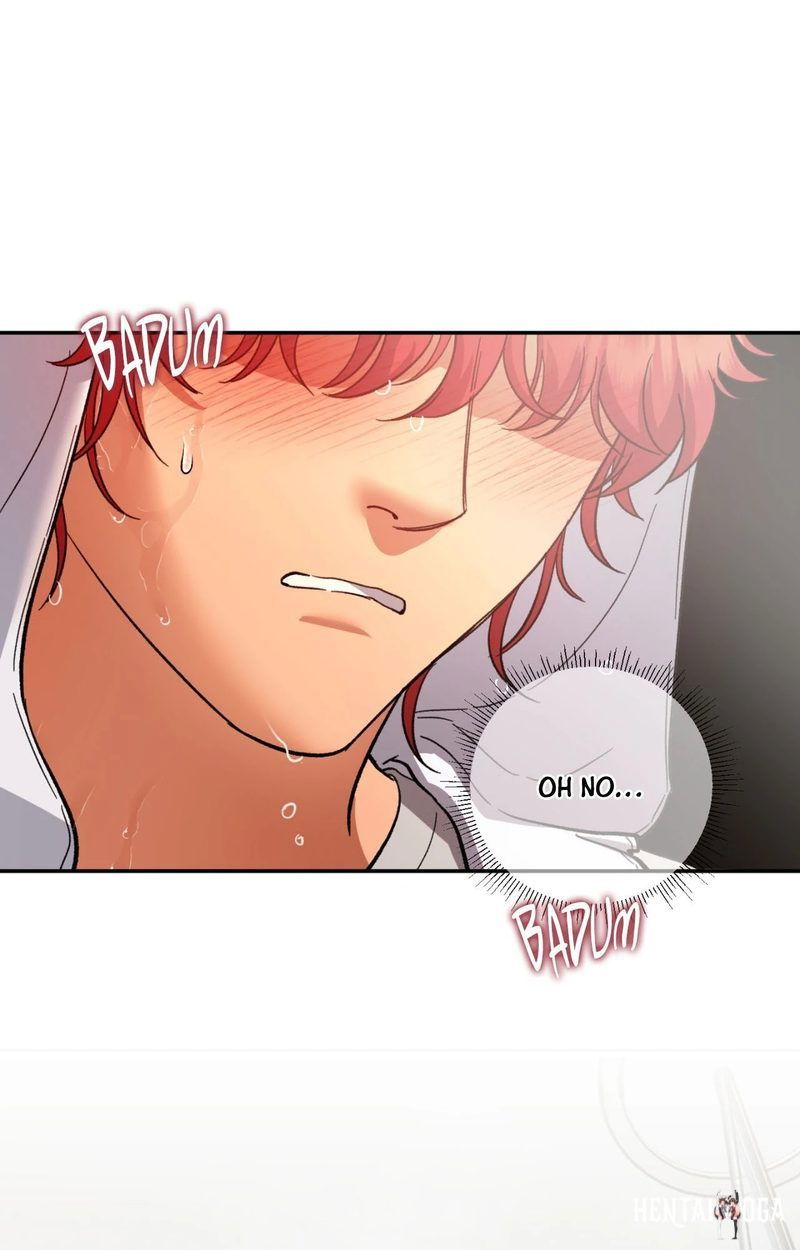 Hana’s Demons of Lust Hana’s Demons of Lust Chapter 98 - Page 101