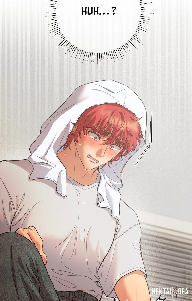 Hana’s Demons of Lust Hana’s Demons of Lust Chapter 98 - Page 105