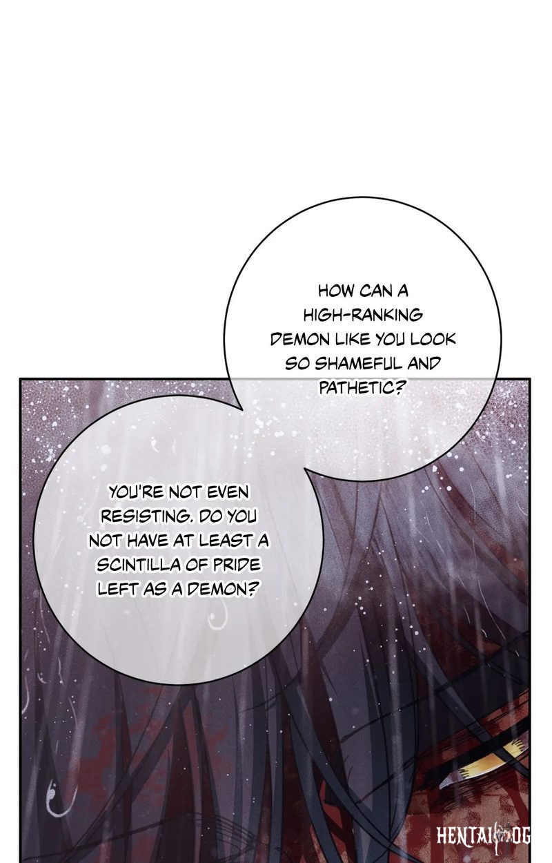 Hana’s Demons of Lust Hana’s Demons of Lust Chapter 98 - Page 11