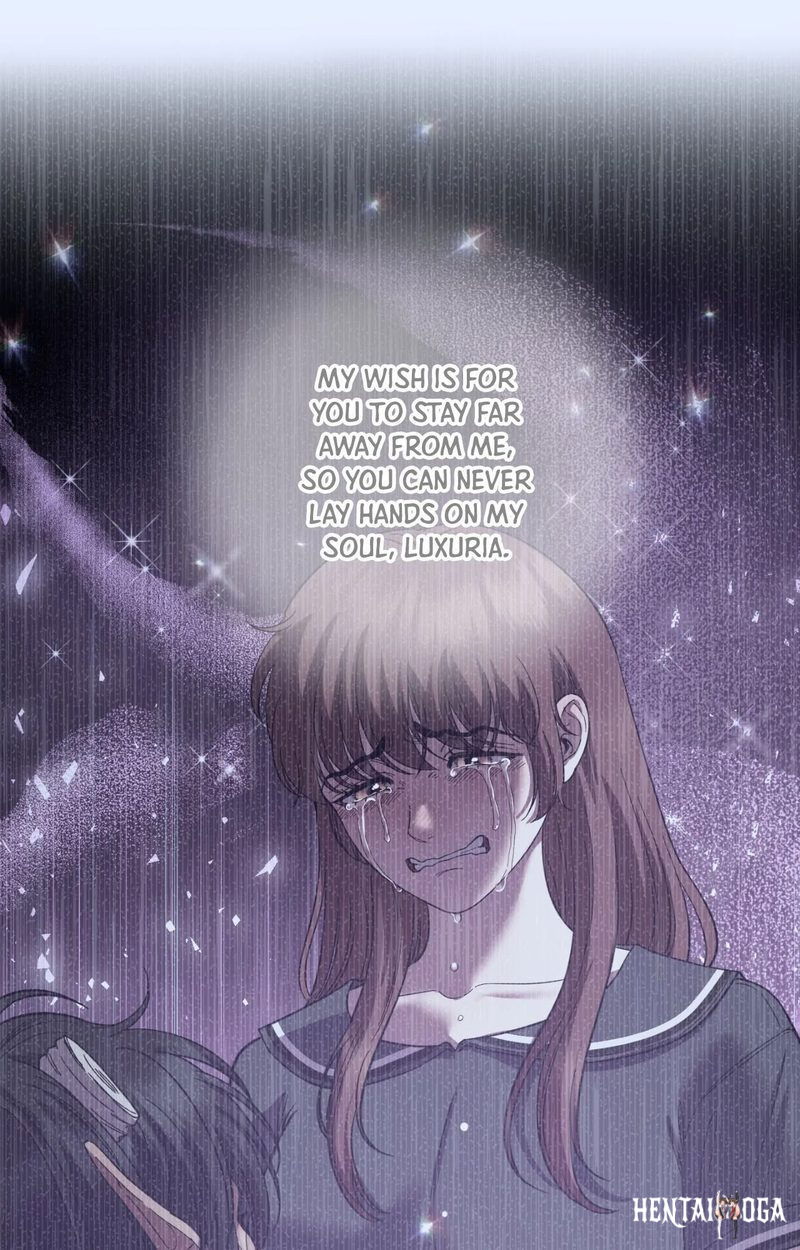 Hana’s Demons of Lust Hana’s Demons of Lust Chapter 98 - Page 16