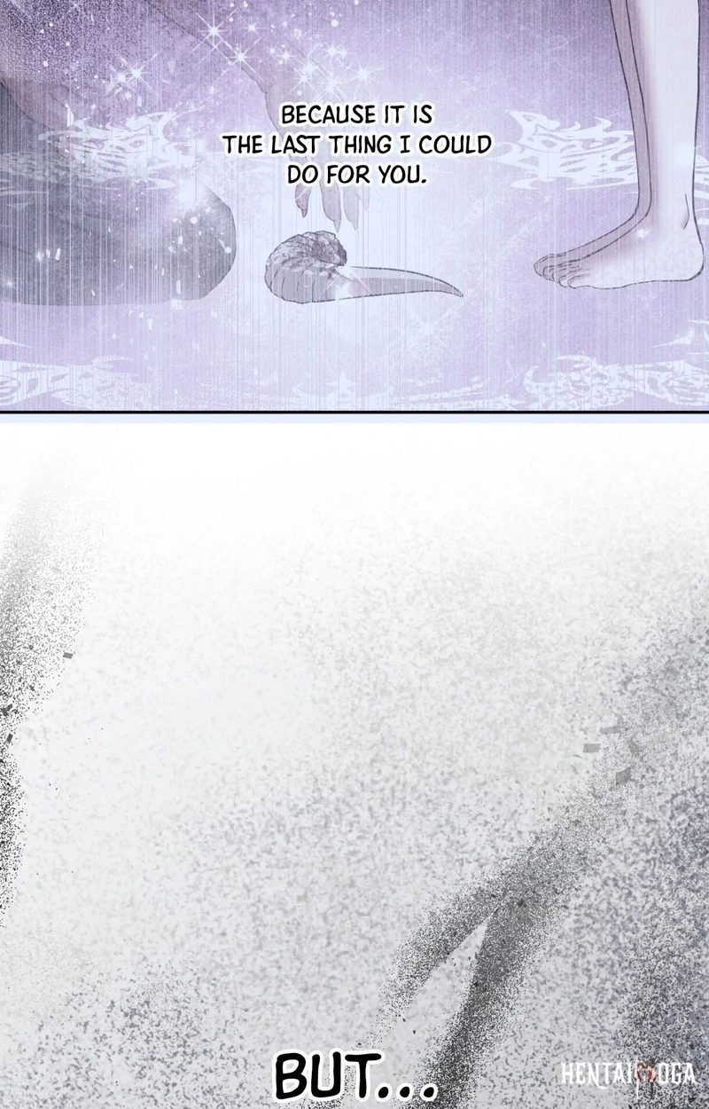 Hana’s Demons of Lust Hana’s Demons of Lust Chapter 98 - Page 19