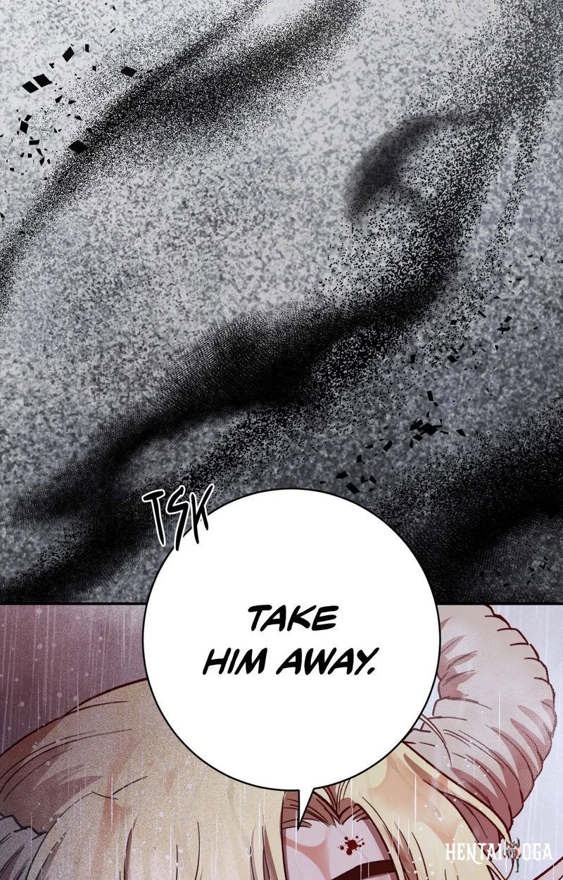 Hana’s Demons of Lust Hana’s Demons of Lust Chapter 98 - Page 20