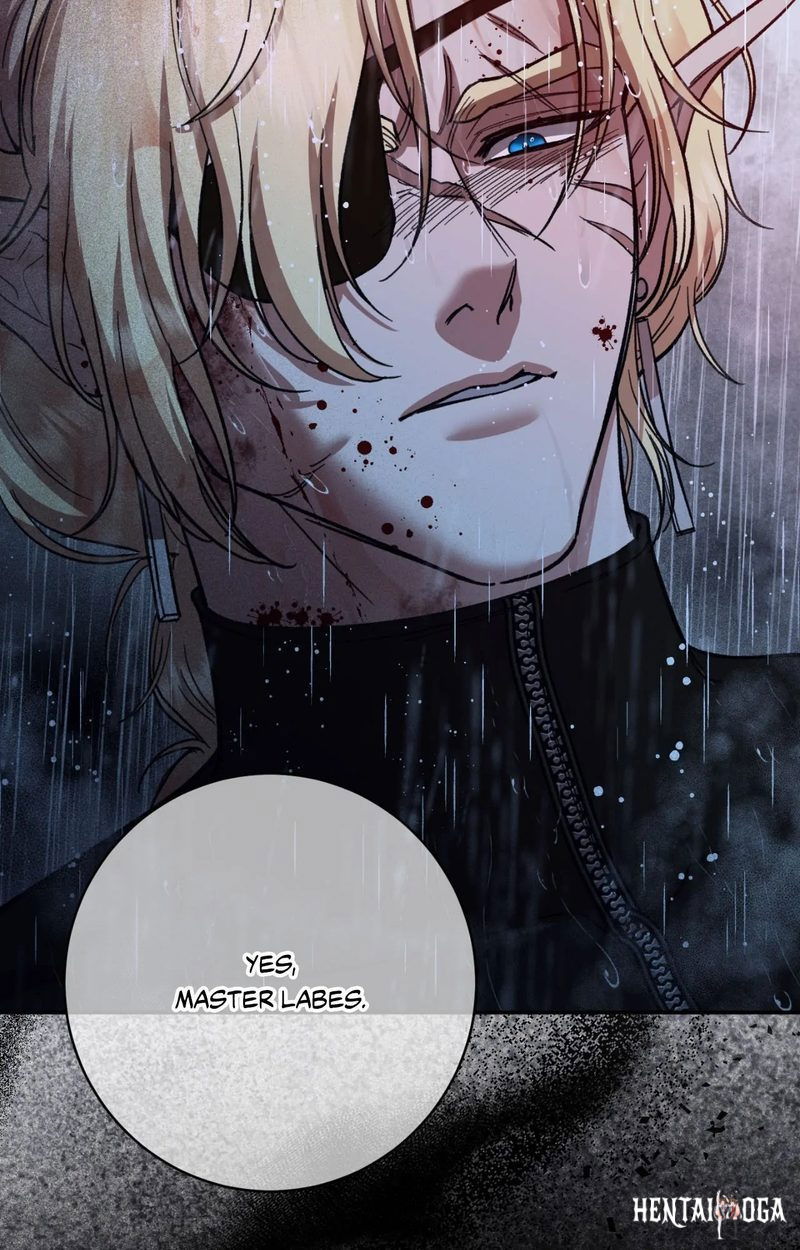 Hana’s Demons of Lust Hana’s Demons of Lust Chapter 98 - Page 21