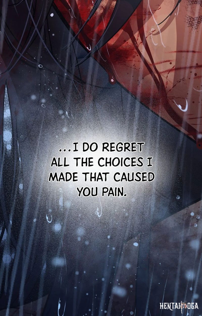 Hana’s Demons of Lust Hana’s Demons of Lust Chapter 98 - Page 24