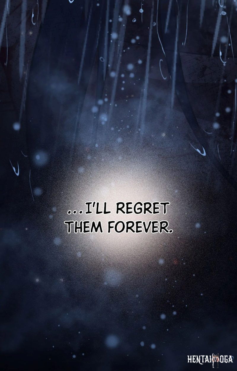 Hana’s Demons of Lust Hana’s Demons of Lust Chapter 98 - Page 25