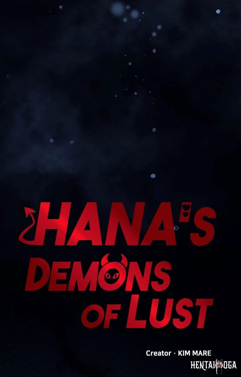 Hana’s Demons of Lust Hana’s Demons of Lust Chapter 98 - Page 26