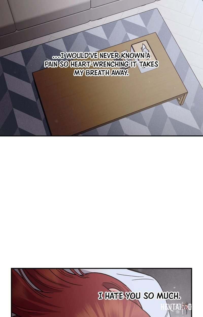 Hana’s Demons of Lust Hana’s Demons of Lust Chapter 98 - Page 31