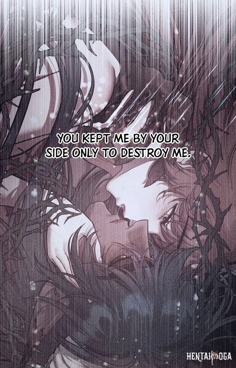 Hana’s Demons of Lust Hana’s Demons of Lust Chapter 98 - Page 33