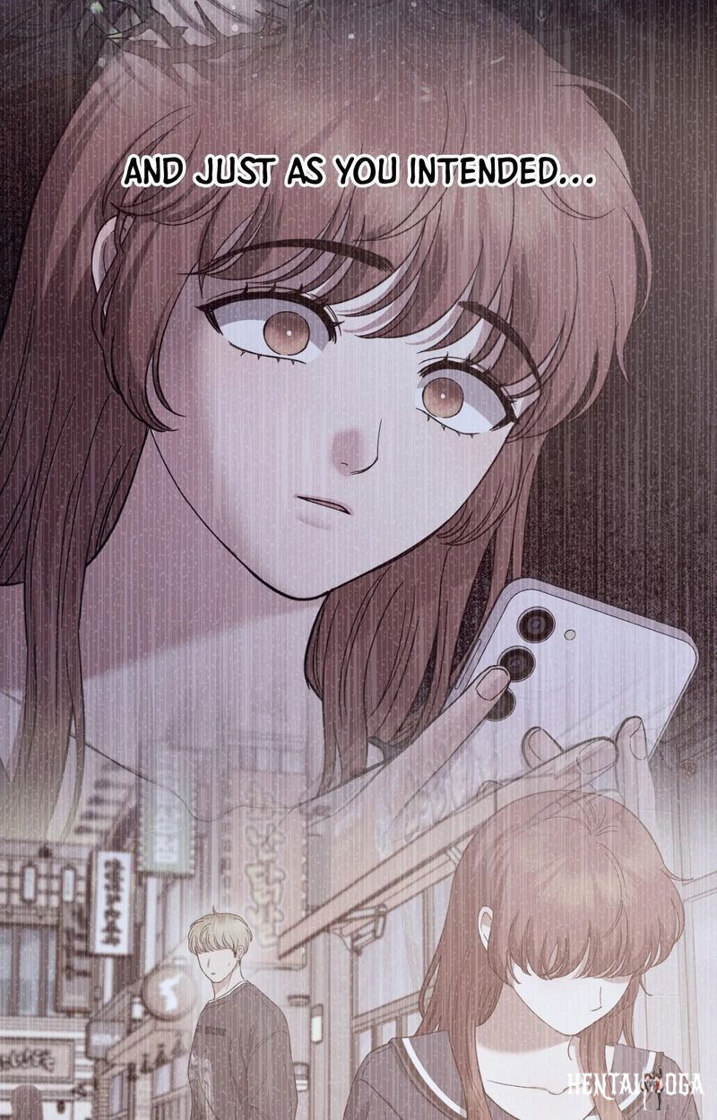 Hana’s Demons of Lust Hana’s Demons of Lust Chapter 98 - Page 34