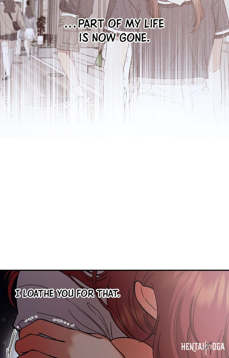 Hana’s Demons of Lust Hana’s Demons of Lust Chapter 98 - Page 35