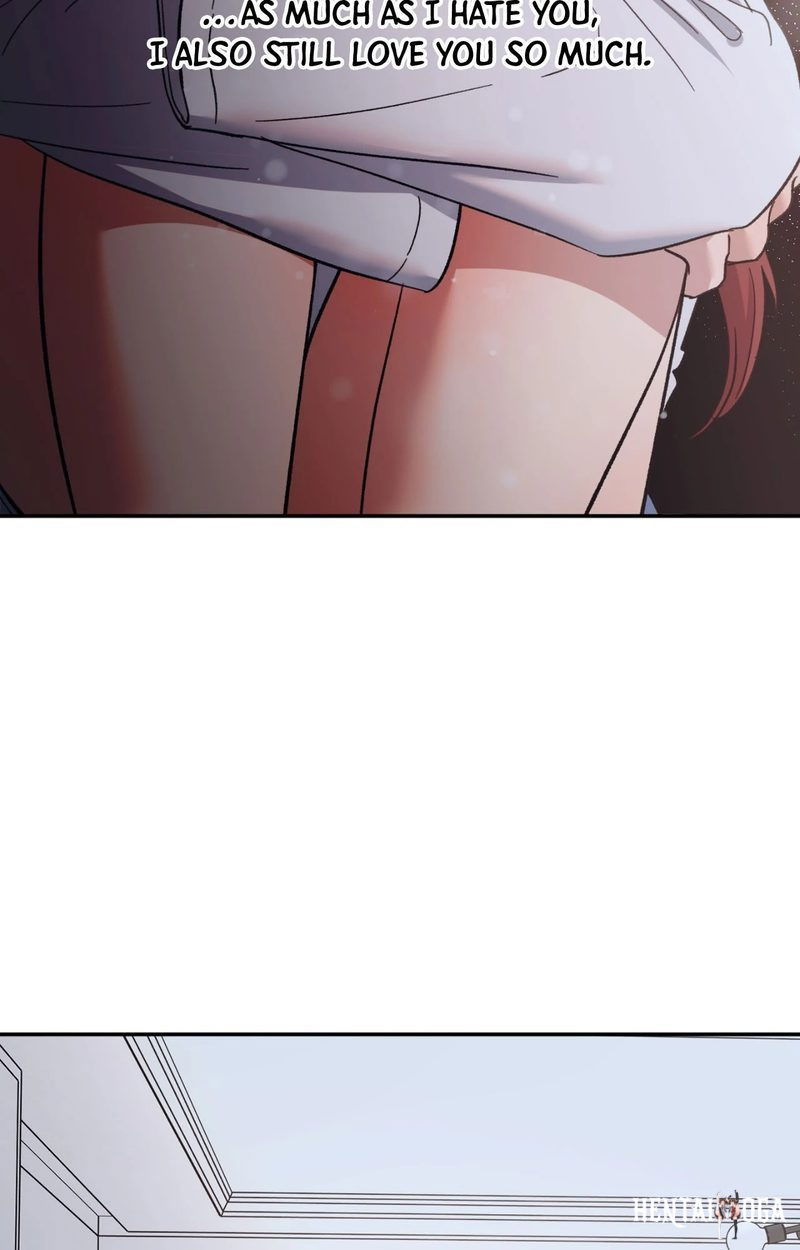 Hana’s Demons of Lust Hana’s Demons of Lust Chapter 98 - Page 38