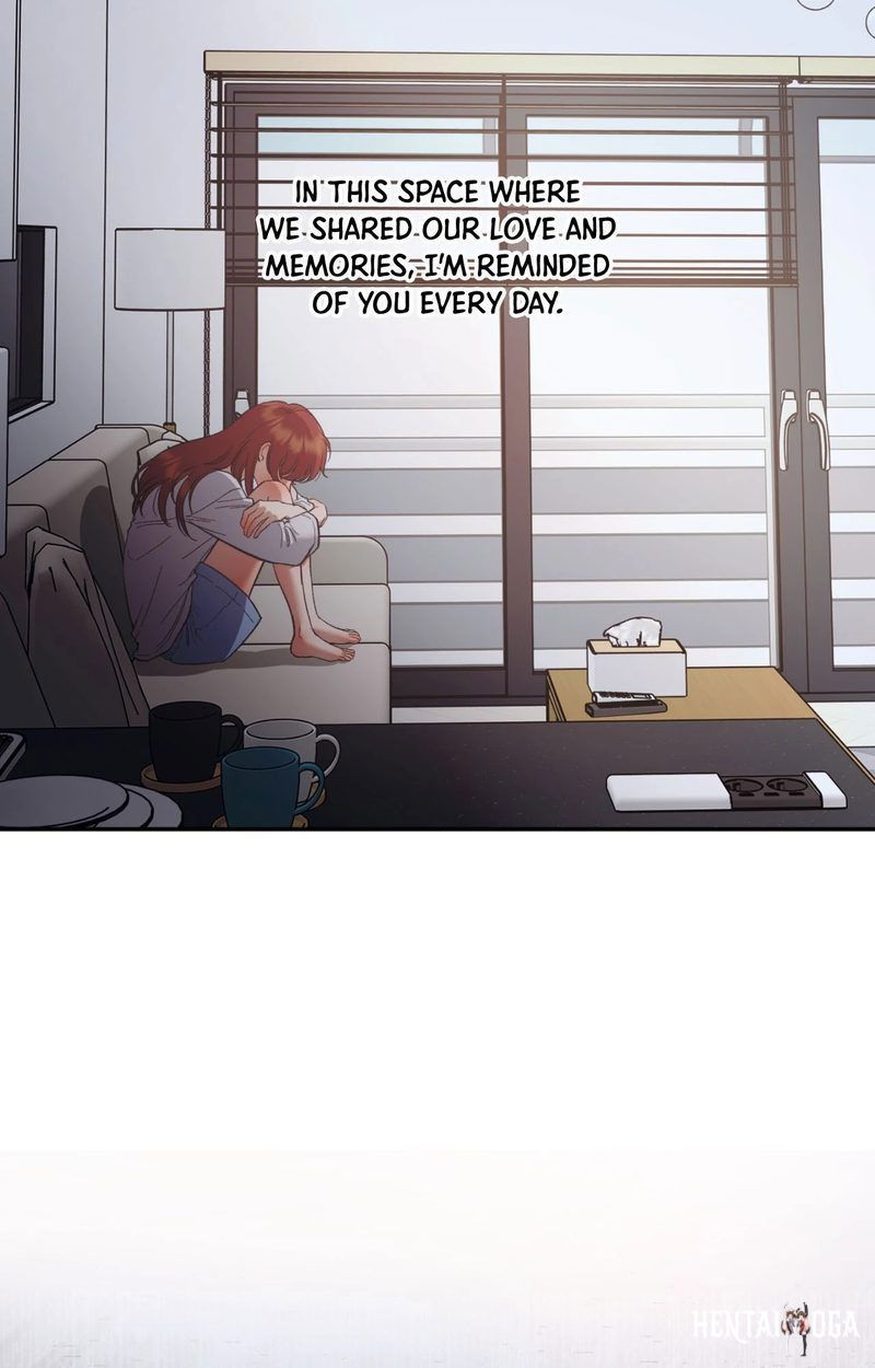 Hana’s Demons of Lust Hana’s Demons of Lust Chapter 98 - Page 39