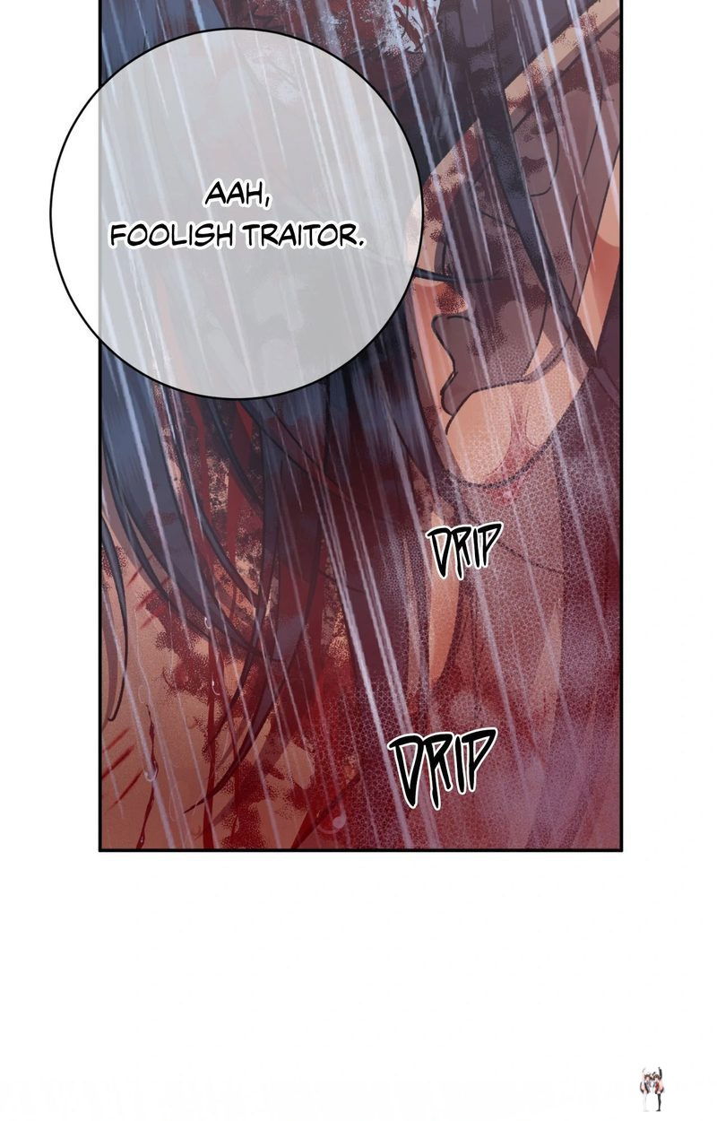 Hana’s Demons of Lust Hana’s Demons of Lust Chapter 98 - Page 4