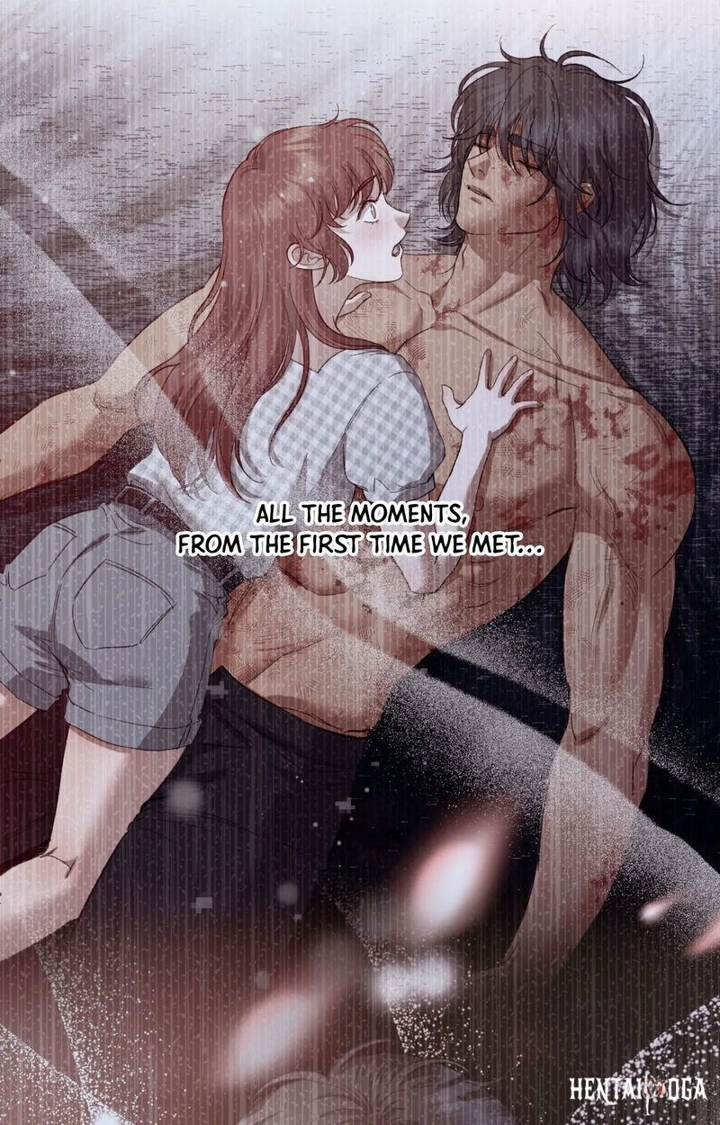 Hana’s Demons of Lust Hana’s Demons of Lust Chapter 98 - Page 40