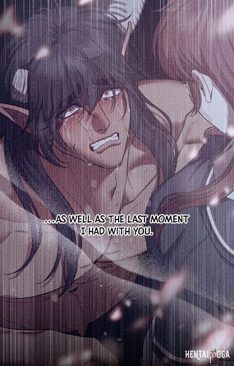 Hana’s Demons of Lust Hana’s Demons of Lust Chapter 98 - Page 42