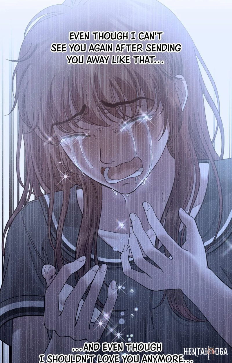 Hana’s Demons of Lust Hana’s Demons of Lust Chapter 98 - Page 46