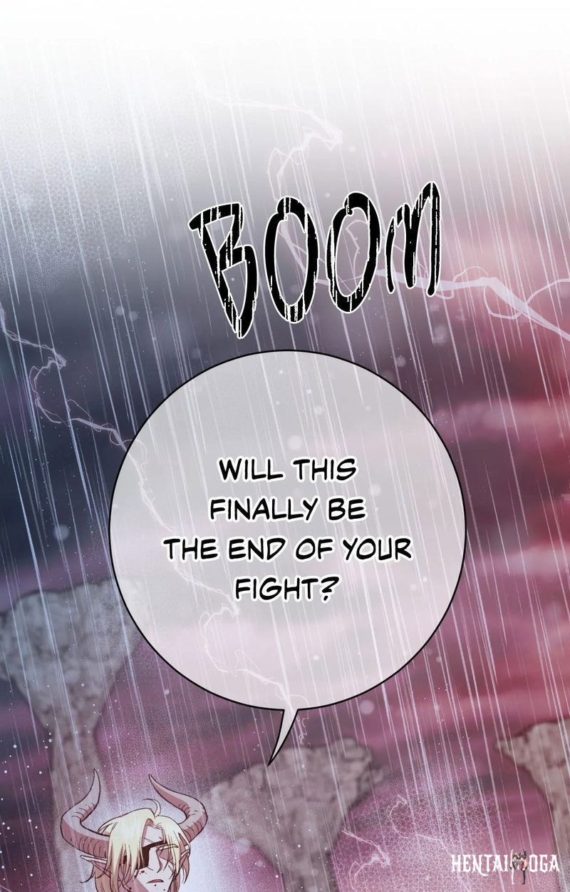 Hana’s Demons of Lust Hana’s Demons of Lust Chapter 98 - Page 5