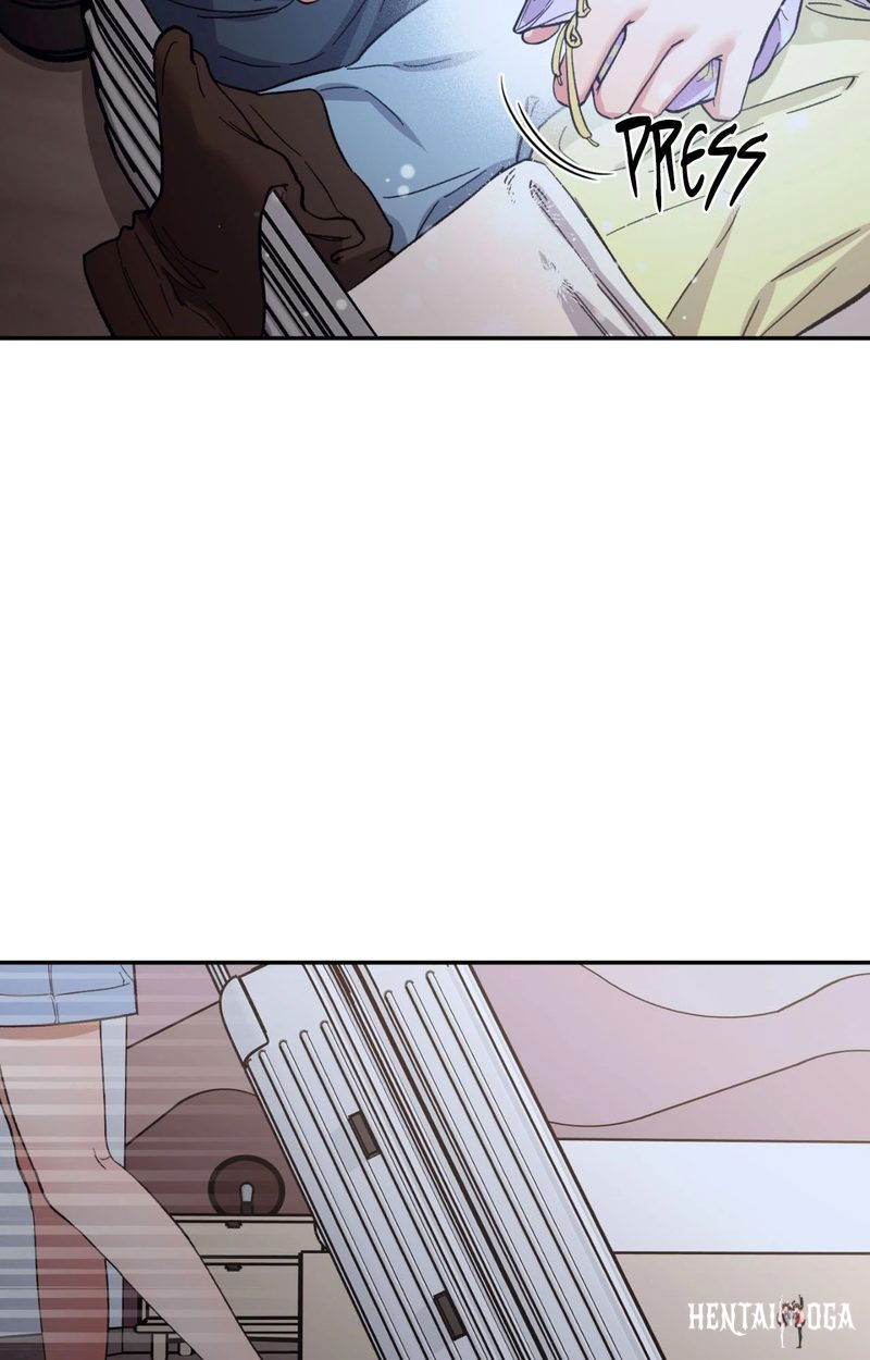 Hana’s Demons of Lust Hana’s Demons of Lust Chapter 98 - Page 56