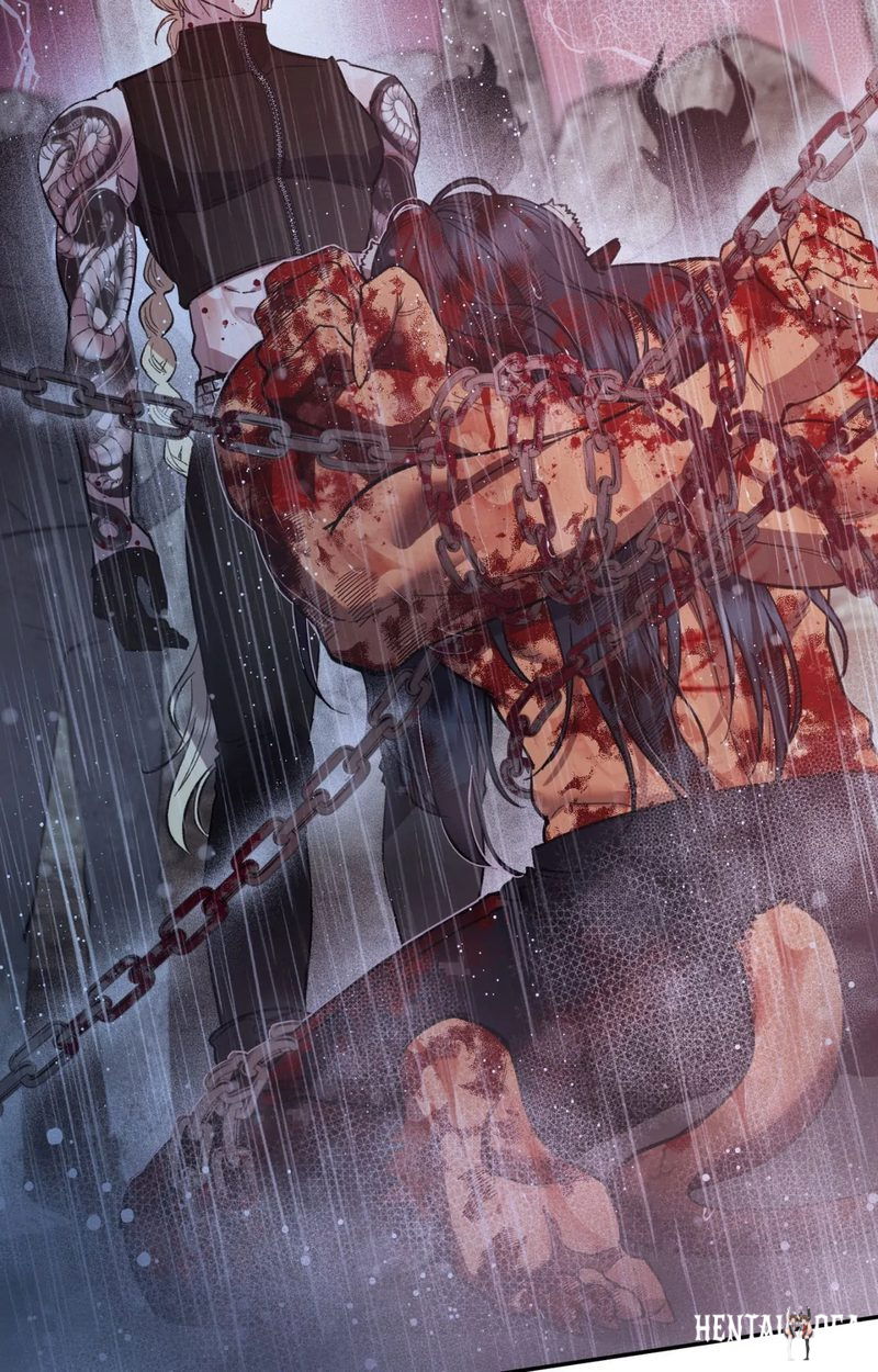 Hana’s Demons of Lust Hana’s Demons of Lust Chapter 98 - Page 6