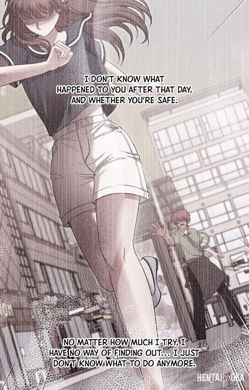 Hana’s Demons of Lust Hana’s Demons of Lust Chapter 98 - Page 68