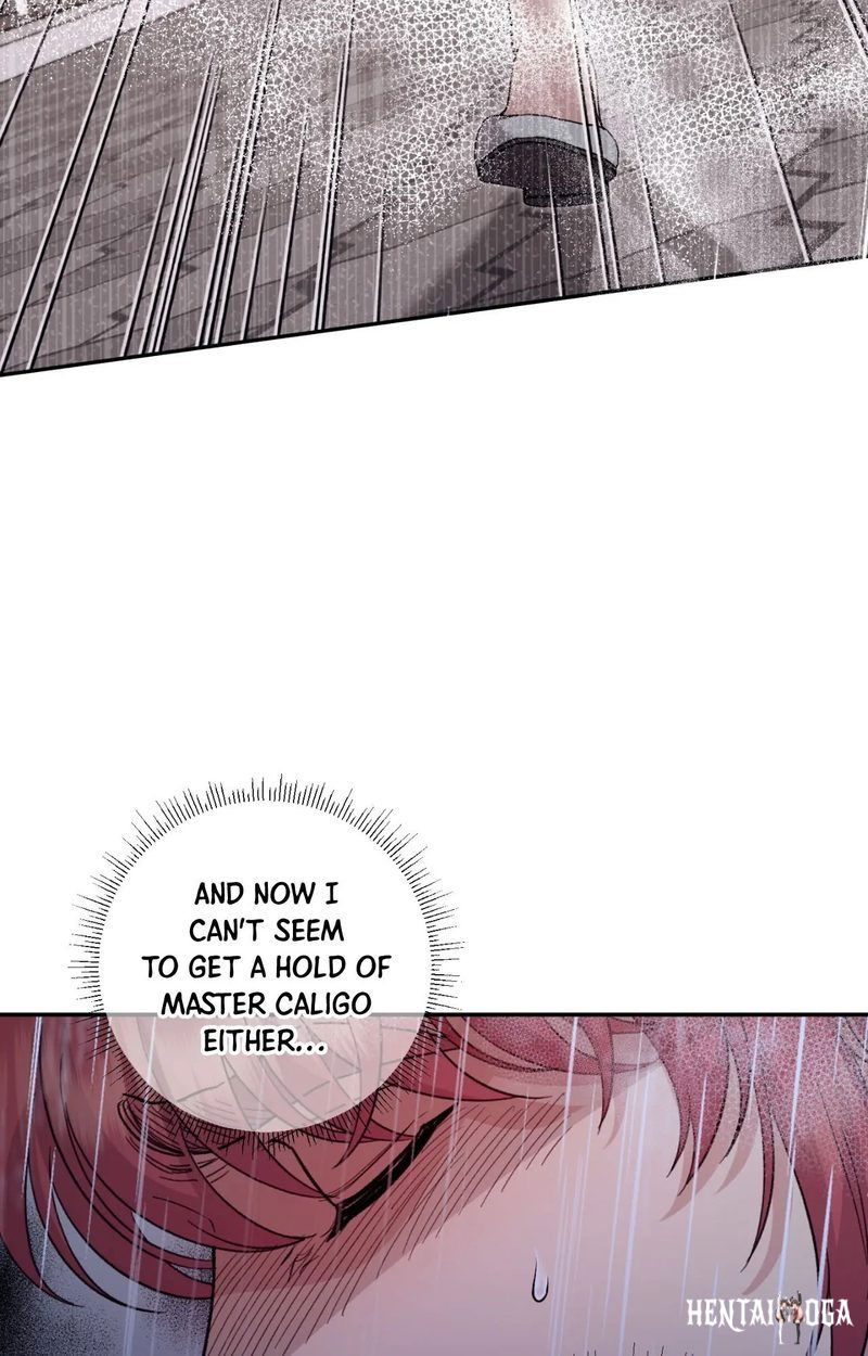 Hana’s Demons of Lust Hana’s Demons of Lust Chapter 98 - Page 69