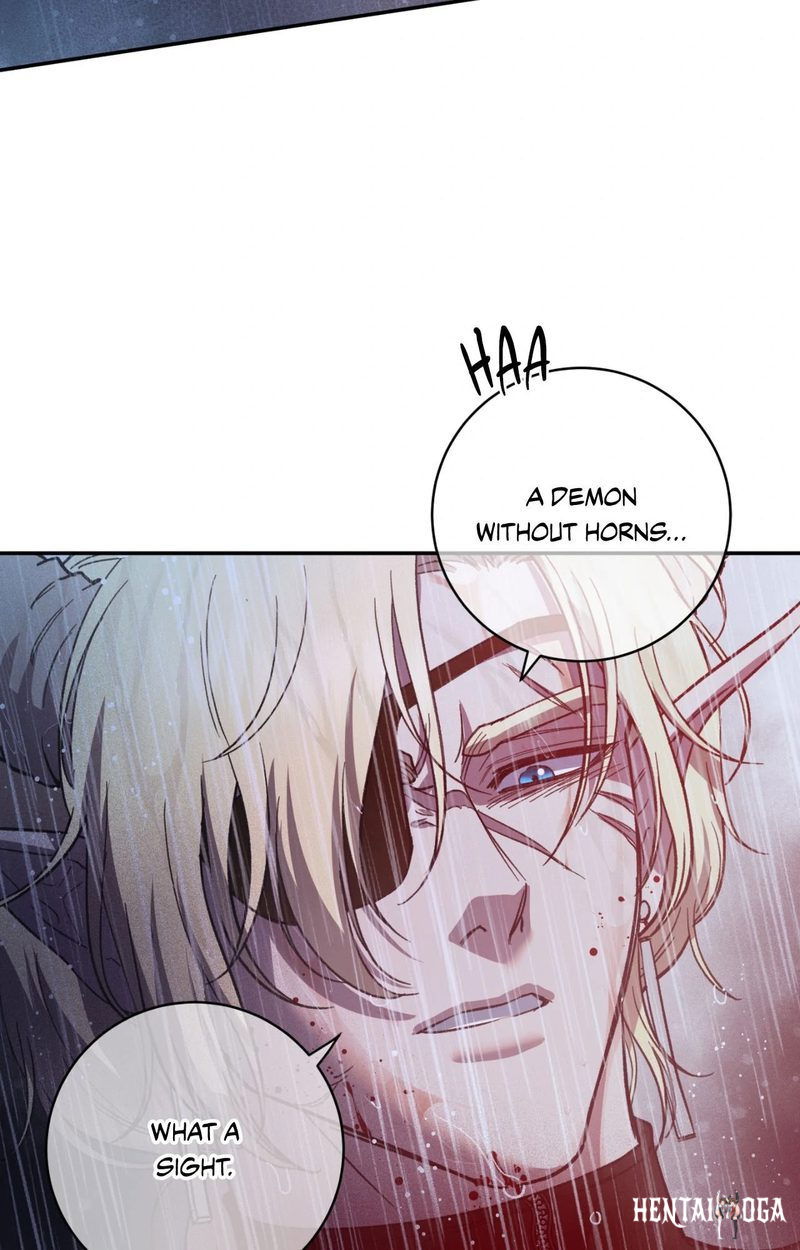 Hana’s Demons of Lust Hana’s Demons of Lust Chapter 98 - Page 7