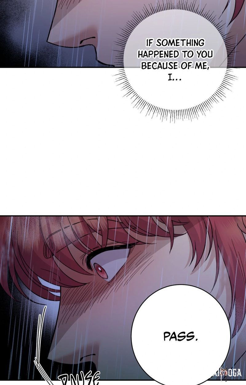 Hana’s Demons of Lust Hana’s Demons of Lust Chapter 98 - Page 70