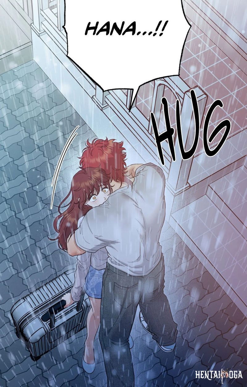 Hana’s Demons of Lust Hana’s Demons of Lust Chapter 98 - Page 77