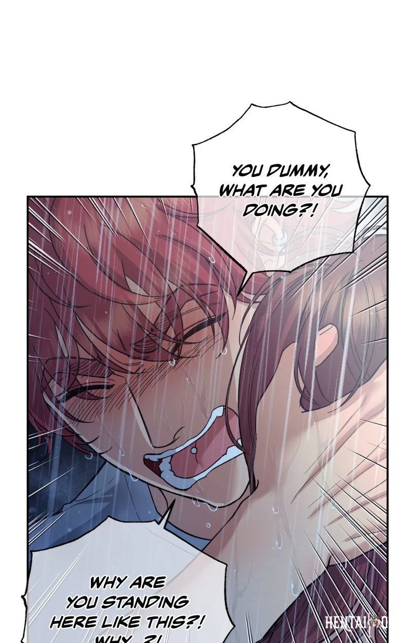 Hana’s Demons of Lust Hana’s Demons of Lust Chapter 98 - Page 79
