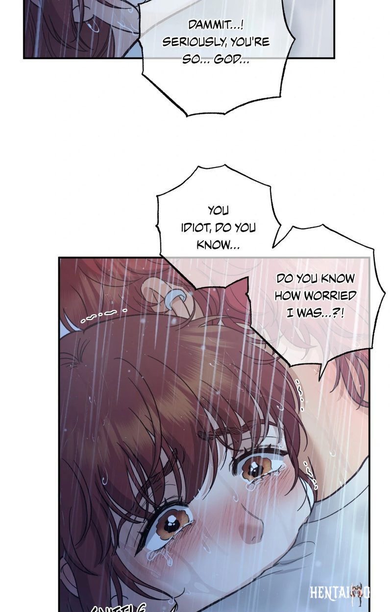 Hana’s Demons of Lust Hana’s Demons of Lust Chapter 98 - Page 81