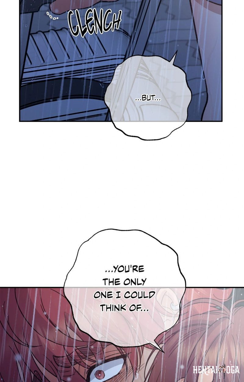 Hana’s Demons of Lust Hana’s Demons of Lust Chapter 98 - Page 83