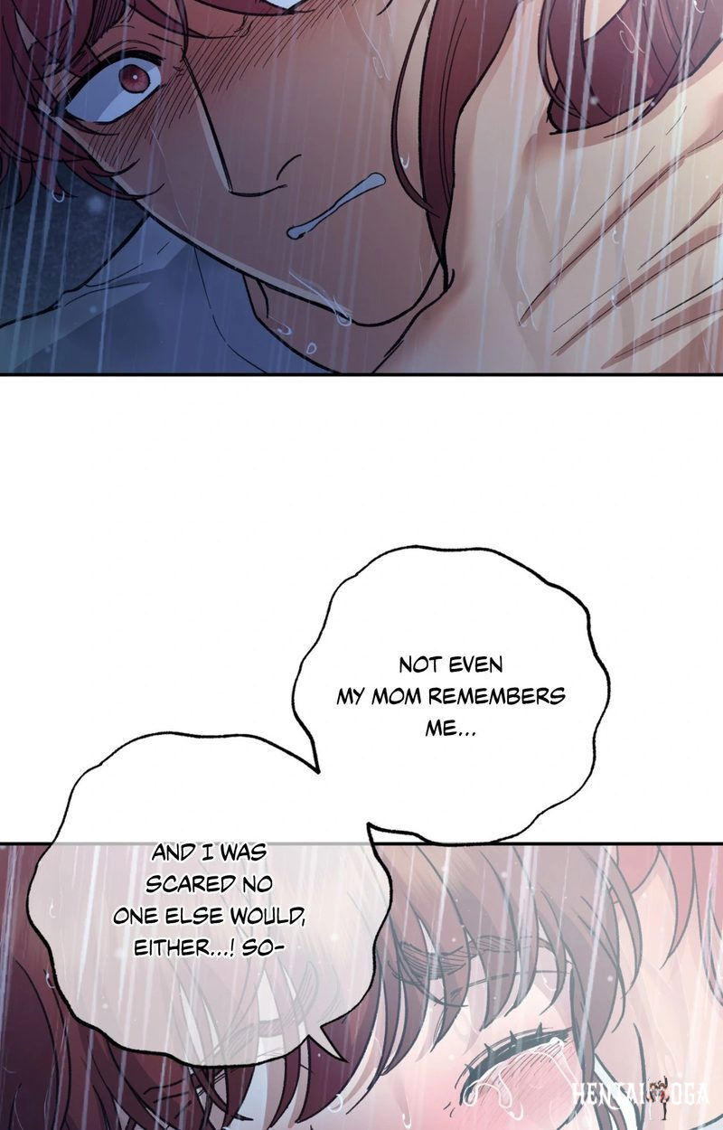 Hana’s Demons of Lust Hana’s Demons of Lust Chapter 98 - Page 84