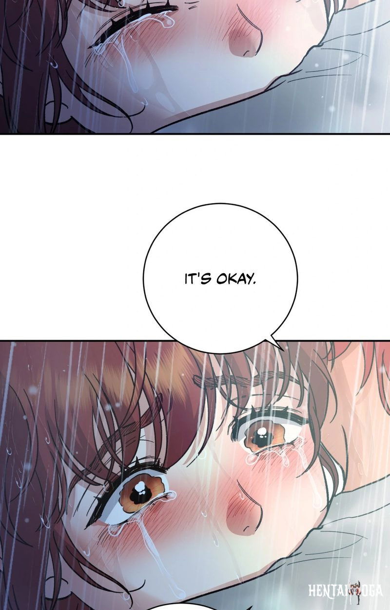 Hana’s Demons of Lust Hana’s Demons of Lust Chapter 98 - Page 85