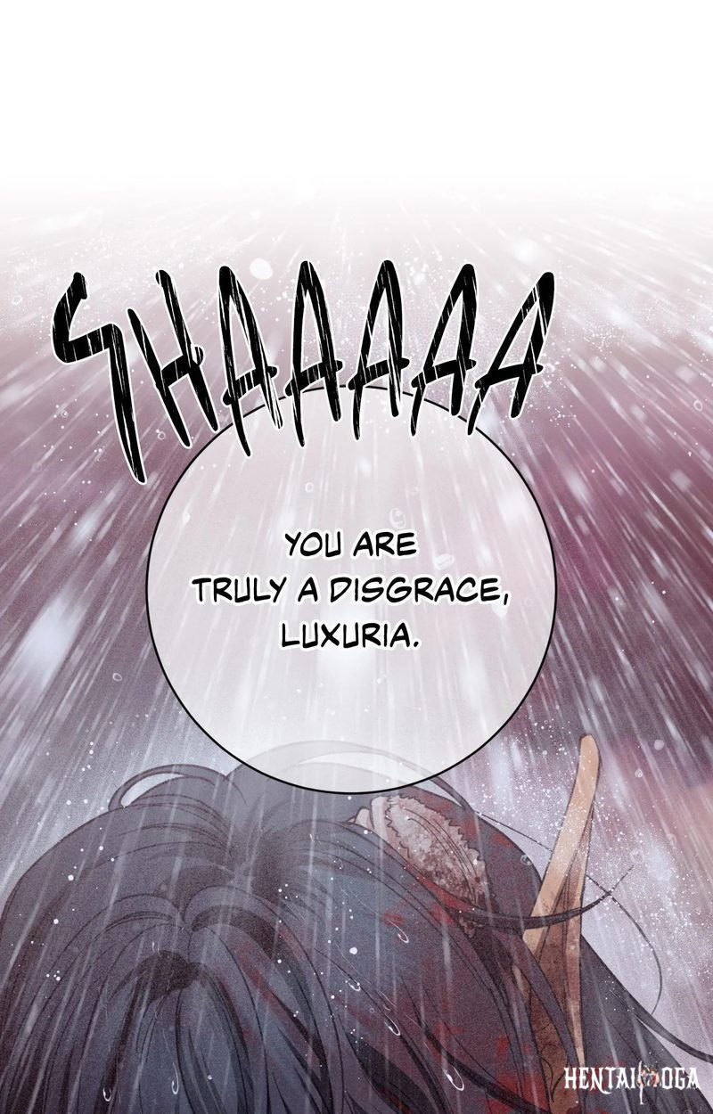 Hana’s Demons of Lust Hana’s Demons of Lust Chapter 98 - Page 9